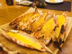 -康帝国际酒店·日式料理