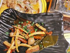 -嘎嘎鸭脑壳(蜀汉路店)