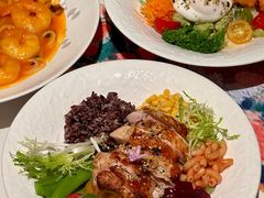 -俄士厨房(五棵松华熙LIVE店)