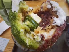 -WONDER ICE 萬得冰田(建設路总店)