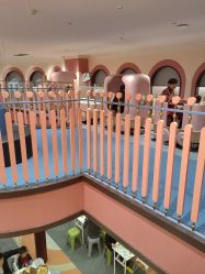 -奈尔宝·儿童乐园·亲子餐厅(鄞州万达店)