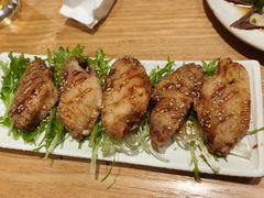 -桂马·日本料理·海胆·海鲜饭·酒场(民主广场店)