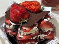 -W COLLECTIVE  DESSERT SHOP