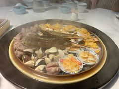 -碗中海·蒸汽海鲜·桑拿鸡(岭南天地店)