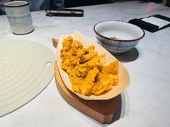 成都小酥肉-望蓉城·古法酸菜鱼(世纪汇店)
