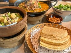 -寨子里的钵钵菜·湘西山里菜(魅力湘西店)
