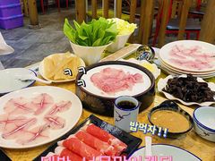 -活鱼馆(宜兴埠店)