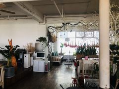 大堂-水边(郯城店)