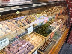 -宋记饼家(石门二路店)