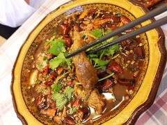 -玲珑餐厅(陕西南路店)