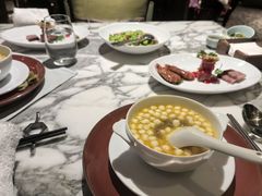 -湖滨28中餐厅·西湖宴·杭州君悦酒店