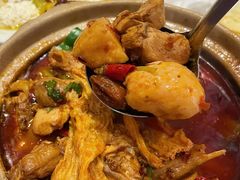 -川味堂·四川豆花(八卦岭店)