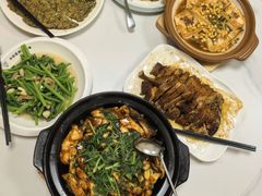 -芳华轩•客家菜馆(梧桐山店)