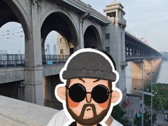 -武汉长江大桥