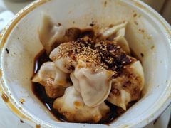 -龙抄手(春熙路总店)