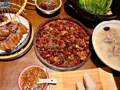 -杨记隆府(重庆总店)