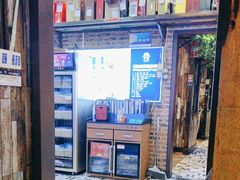 -早船·深海鱼锅泡饼(金融港店)