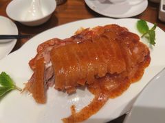 -北京老铺烤鸭(西稍门店)