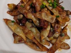 -蠔友汇·海鲜·生蚝烧烤(大东店)