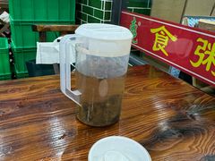 -南记食粥坊·宵夜大排档(莲花总店)