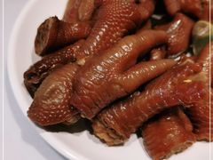 -紫光园·烤鸭·北京菜(劲松店)