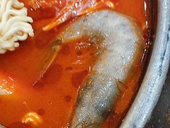 -韩食味·小木屋(日照店)