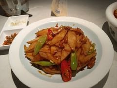 -北李妈妈菜·海肠捞饭(高新万达店)