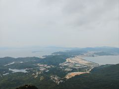 -七娘山
