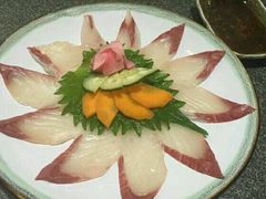 -隐鮨日料(北辰三角洲店)
