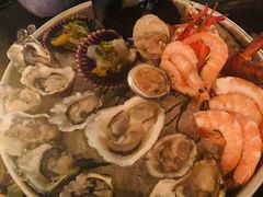 -Water Grill(圣莫妮卡店)