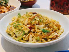 -旺顺阁鱼头泡饼(小红门店)