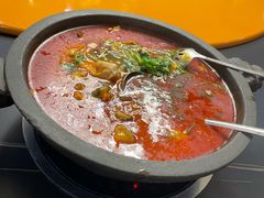 -石锅鱼府(二分店)