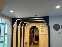 -MELAND CLUB亲子乐园·派对·餐厅(北京芳圆里ID MALL店)