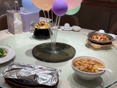 -宏宴·新京菜(望京店)