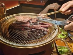 -西塔老太太泥炉烤肉(上海七宝领展广场店)