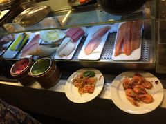 -君悦酒店·乐厨·高空自助餐(青年大街店)