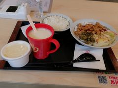 -永和大王(茉莉上新·友谊店)