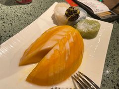 -Home Thai·泰谣(王府井apm店)