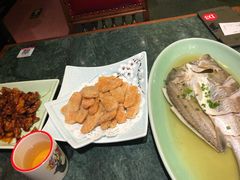 -新白鹿餐厅(悠迈生活广场店)