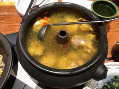 -云海肴·汽锅鸡·云南菜(美罗城店)