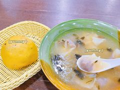 -六和孝顺素食餐厅(西湖道店)