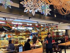 -Mammamia意大利餐厅(古北店)