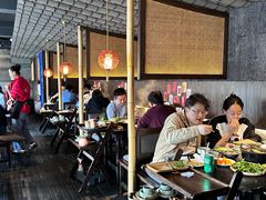 -盡膳口福·百年汤方火锅(科华北路店)