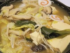 -禾绿回转寿司(万柳华联店)