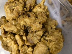 炸肉-萃和楼海鲜酒店(汉口路店)