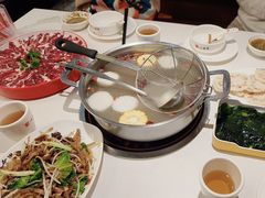 -八合里潮汕鲜牛肉火锅(上海汇智广场店)