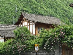 -周公山梦温泉