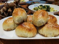 -驿楼兰·新疆菜(火车站店)