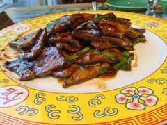 -那家小馆•北京菜•烤鸭(香山店)