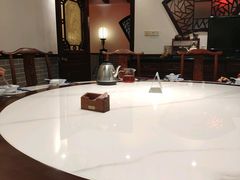 -山水茶艺馆·点心粤菜·30年老字号